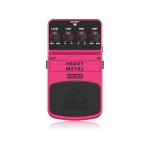 Behringer HM300 - HEAVY METAL EFEKT GITAROWY - przester do gitary elektrycznej
